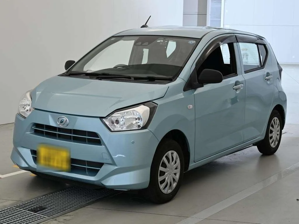 Daihatsu Mira e:S LA350S 2023